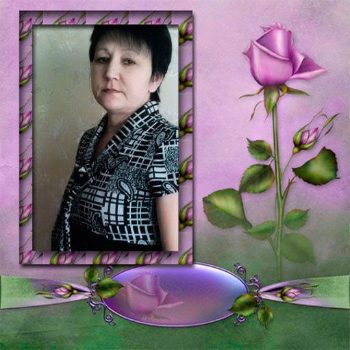 Валентина Войчук