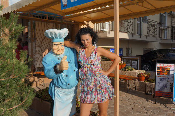 Людмила Енгулатова