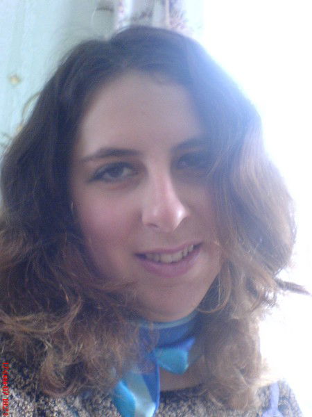 Анна Васькович