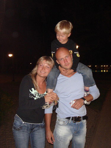 Анастасия Алимова