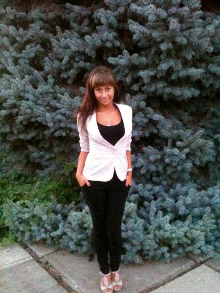 Александра Черныш