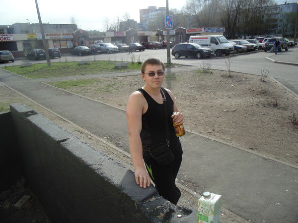 Евгений Маслов