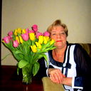 Валентина Якименко