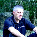 Александр Абраменко