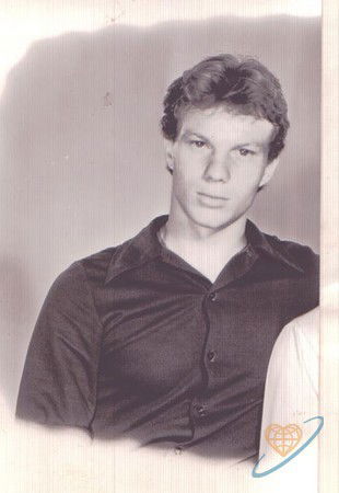 Саша Князев