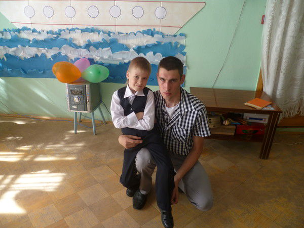 Александр Филатов