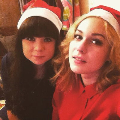 Ириша Головина