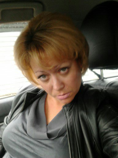 Наталья Бычкова