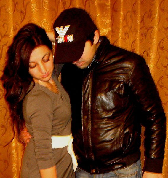 Саркис Данелян