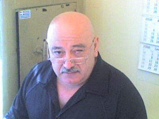 Федосей Иванов