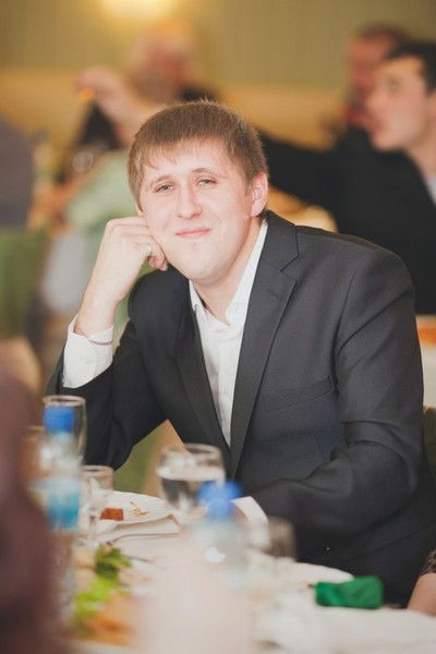 Алексей Кузьмин