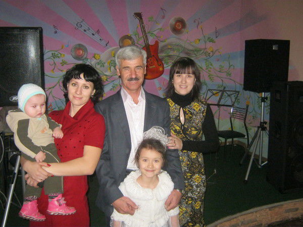 Александр Ефимов