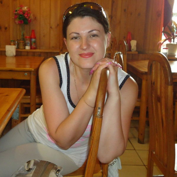 Ольга Крафт