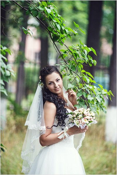 Настя Богатырёва