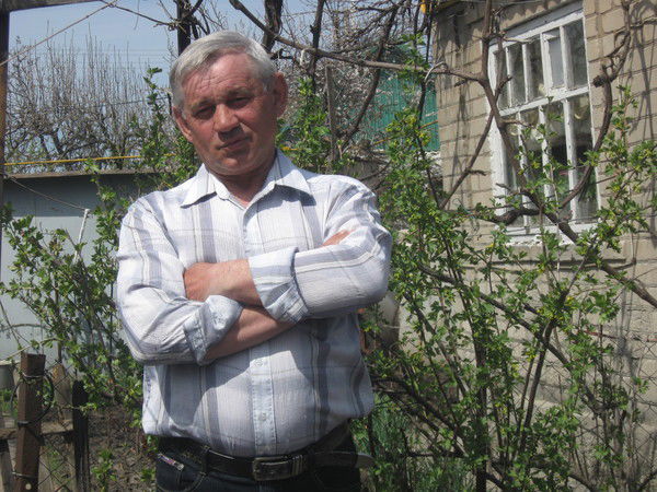 Виктор Зайцев