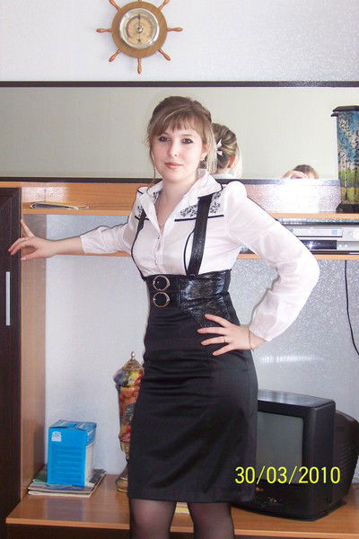 Анастасия Мовсесян