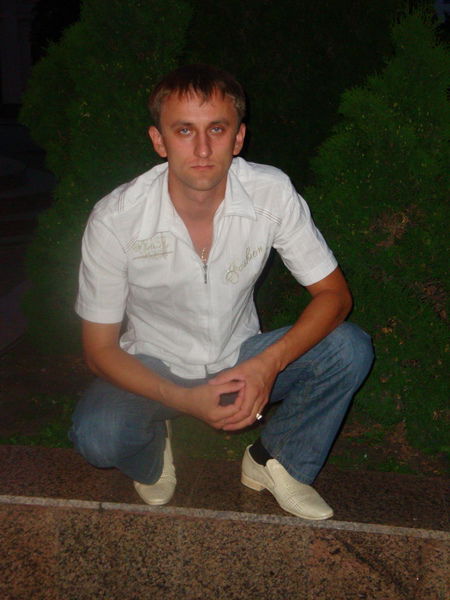 Алексей Назаров