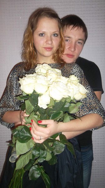 Виктория Прокопьева