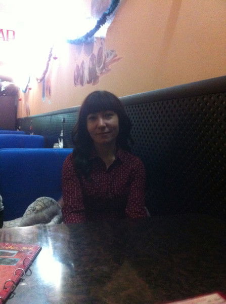 Лариса Шалыгина