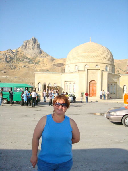 Елена Сергеева