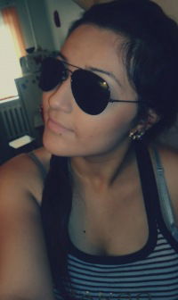 Изабелла Гусейнова