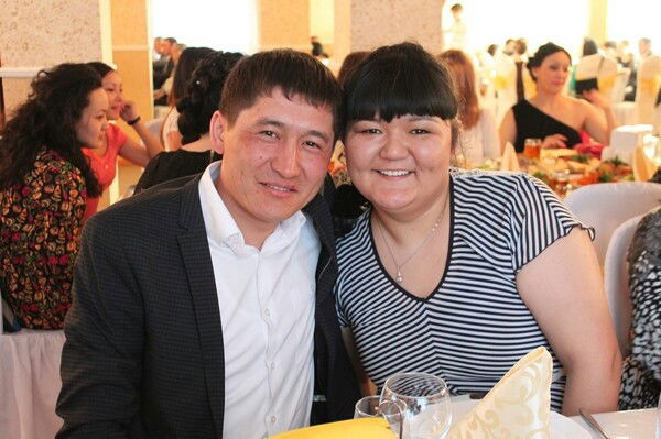 Ардак Нигиметов