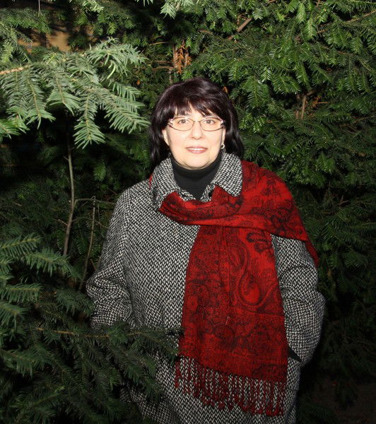 Бронислава Фурманова