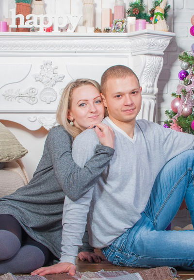 Дарья Литвин