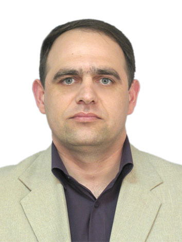 Евгений Ермаков