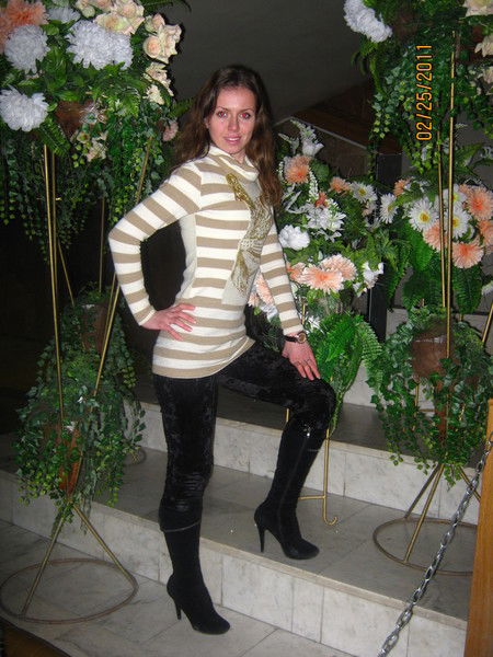 Мариночка Мироненко