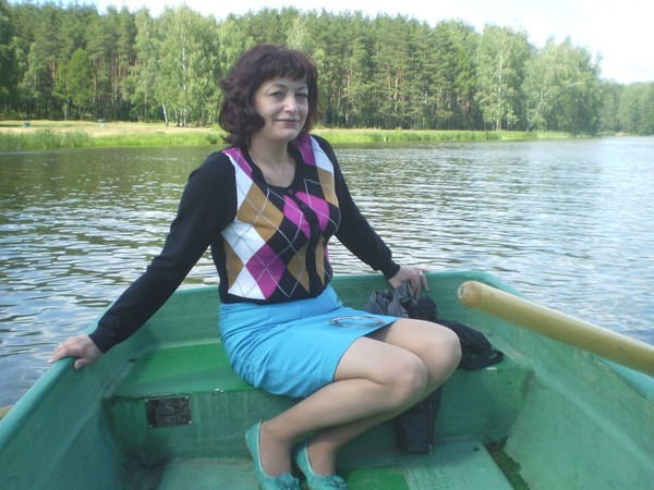 Екатерина Василенко