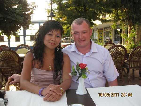 Евгения Сёмина (Якушева)