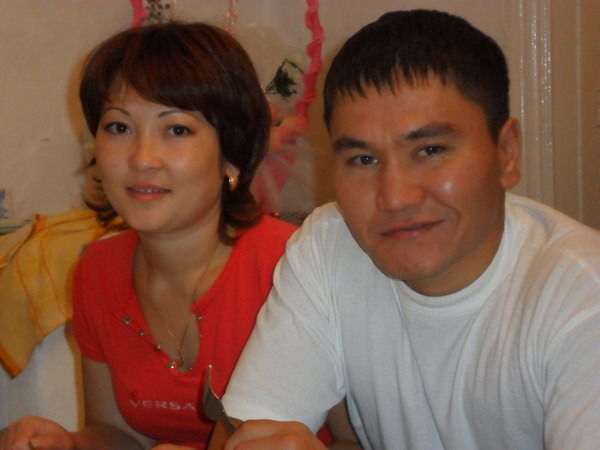 Мади Хамзин