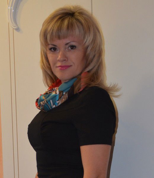 Анжелика Видяева