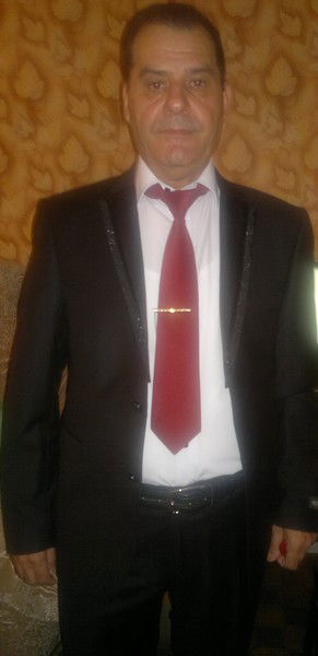 Яхид Алекберов