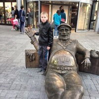 Данил Рудинский