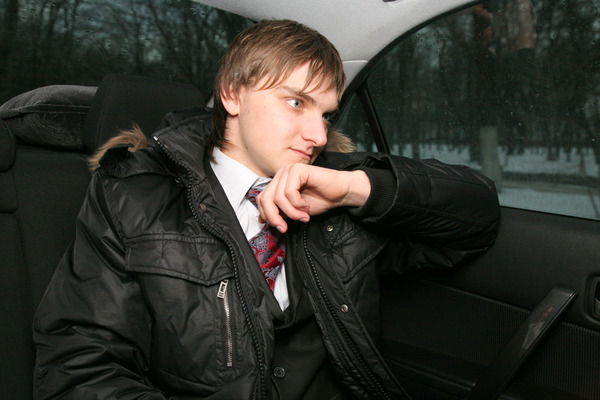 Дмитрий Николаевич