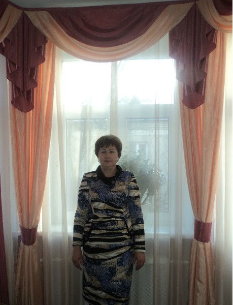 Екатерина Дмитриева