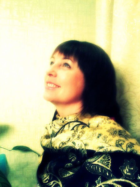 Наталия Краскова