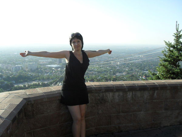 Ирина Балаганская