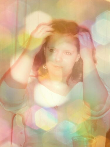 Наташа Иванова