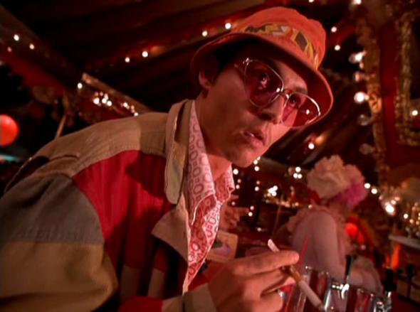 Сергей Лукъянчиков