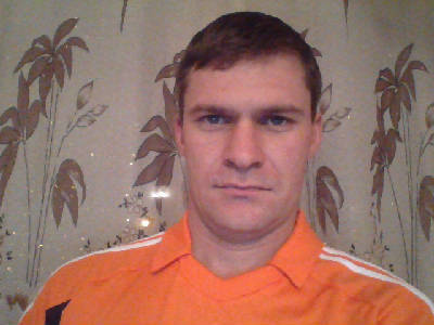 Алексей Бражник