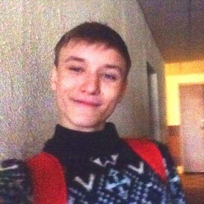 Виктор Черник