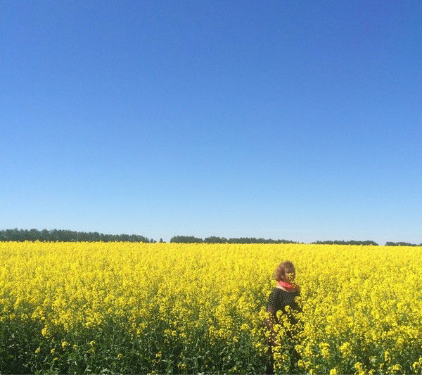 Наталия Попелюх Болотюк