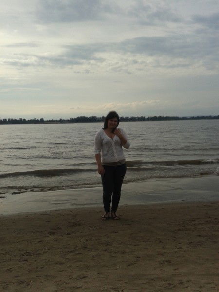 Галина Юдахина