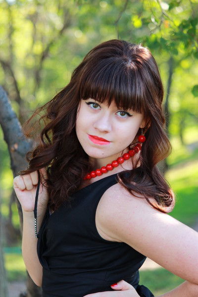 Татьяна Попова