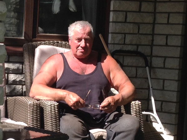 Виктор Кирин