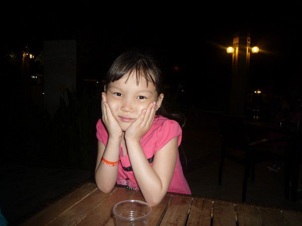 Аружан Досмухамбетова