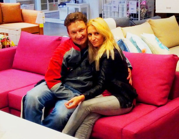 Рамиля Мишина